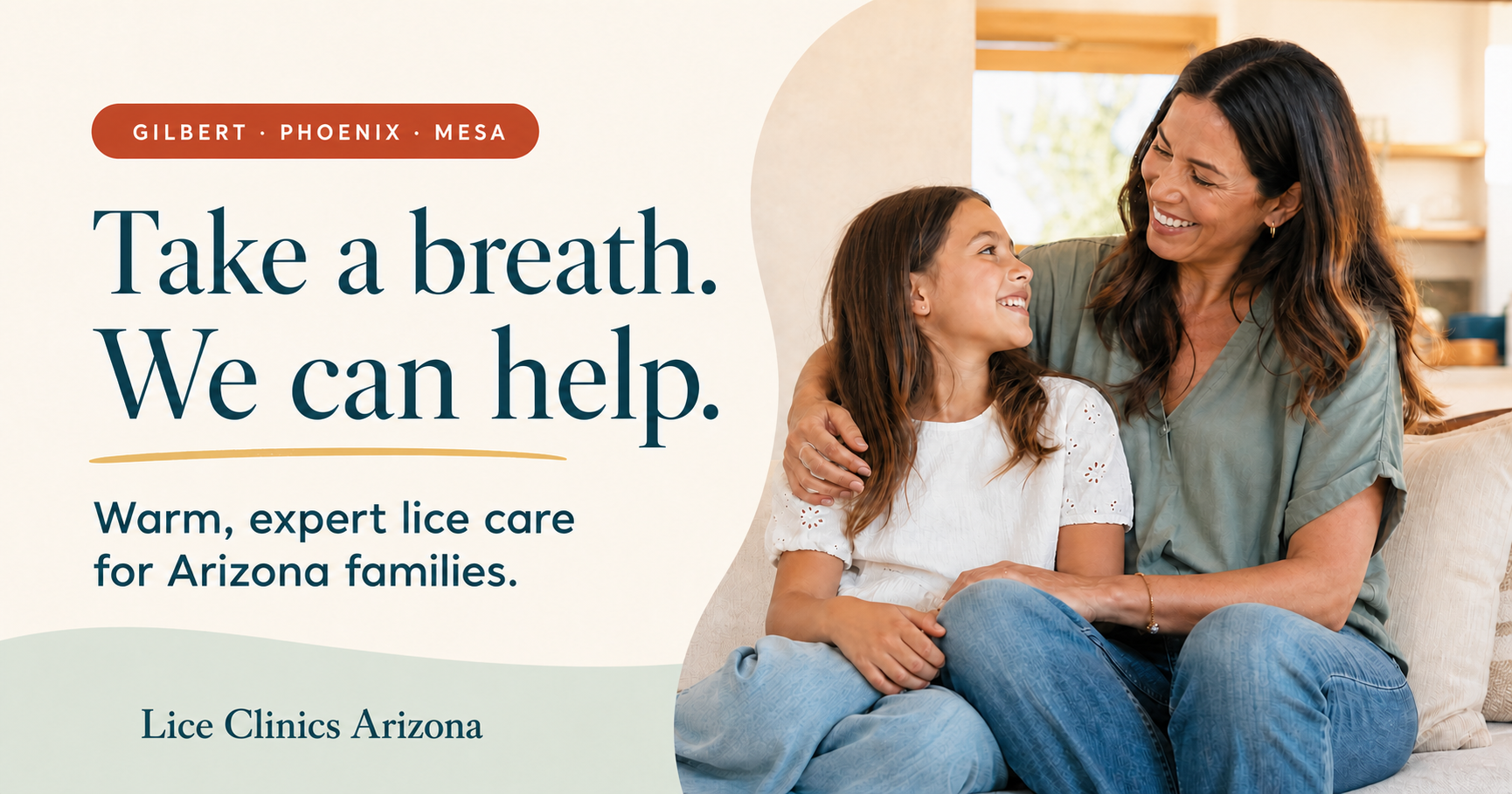 Lice Clinics Arizona